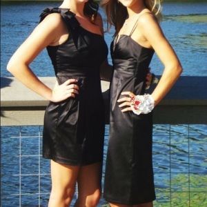 White House Black Market dress